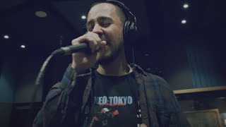 Mike Shinoda  Bleed It Out Already Over Sessions [upl. by Ise]