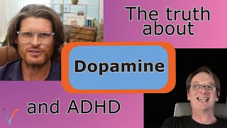 The Truth about Dopamine and ADHD [upl. by Pump]