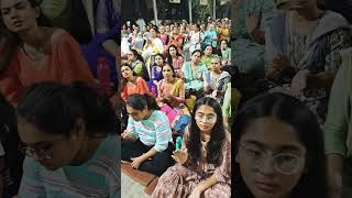 dadabhagwansatsang live dadabhagwanlive Highlights Dadabhagwan Janamjayanti JJ117 Surat [upl. by Nylirak]