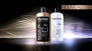 Syoss Keratin F [upl. by Arvind]