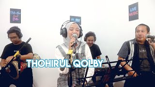 THOHIRUL QOLBY  ALBY  cover [upl. by Brooking]