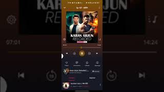 karan arjun reloaded episode 167 to 168 pocket fm karan arjun reloaded new fullstoryviralpocketfm [upl. by Atiner221]