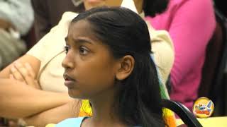 Atri Rampersad  Testimony  20150906 [upl. by Swain939]