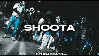 FREE Bizzy Banks x 22Gz x Dark NY Drill Type Beat quotSHOOTAquot 2024 [upl. by Stearn411]