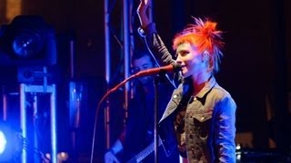 Paramore  Full ConcertLive at SXSW 2013 [upl. by Neirod]