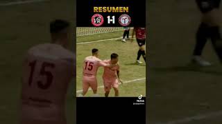 Octavos de final copa potrero 🤟 ⚽️ [upl. by Miko]