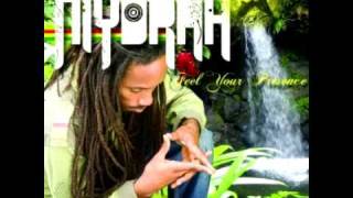 Niyorah  Bruk down Barrier feat Jah Maso Venybzz [upl. by Anekam]