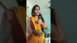 Model jute ke Kanya song virus short video [upl. by Amekahs]