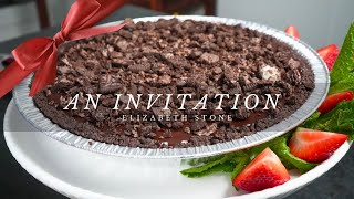 How to Make Silver Stone’s Famous Oreo Pie  Easy NoBake Recipe [upl. by Nnairek]