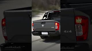 Nissan Frontier XGear​ diseñada para hacer más [upl. by Danice]