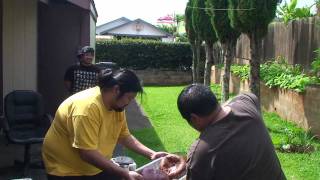 KINGS OF KAUKAU Episode 25  Macho Malasadas [upl. by Ives]