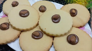 Almond cookies The best version to drink with coffee [upl. by Sparrow]