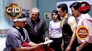 emotional series daya CID season 2 full episode information  serial 2024 cid television series [upl. by Aramanta]