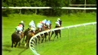 1986 CoralEclipse Stakes [upl. by Ahtennek]