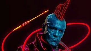 rank five yondu is finally here [upl. by Mastrianni]