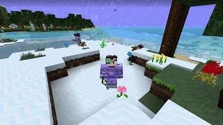 CEMENTERIO POR SORPRESA  APOCALIPSISMINECRAFT3  EPISODIO 52  WILLYREX Y VEGETTA [upl. by Marquez834]