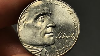 2005 Nickel Worth Money  How Much Is It Worth and Why [upl. by Aisad]