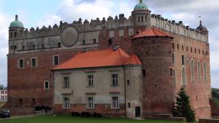 Dobre Miasto GolubDobrzyń Malbork [upl. by Oderf359]