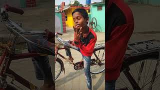 Please support me cycle riderautomobile cyclewhellie cyclestuntcycle cycling stunt cyclestyle [upl. by Kitty322]