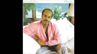 LEROY HUTSON Paradise ELEKTRA RECORDS 1982 [upl. by Ulphi]