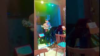 IF TOMORROW NEVER COMES COVER BY RIC RIVERA LIVE  GRANDPAS SYP HK [upl. by Llenoj]