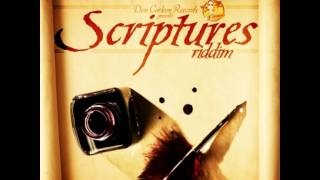 Scriptures Riddim  mixed by Curfew 2013 [upl. by Adierf]