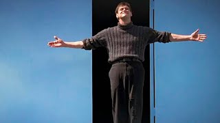 The Truman Show Tried To Warn You [upl. by Mohn]