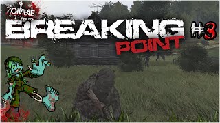 Breaking Point ARMA III  Hunter 3  German Gameplay [upl. by Elrae]