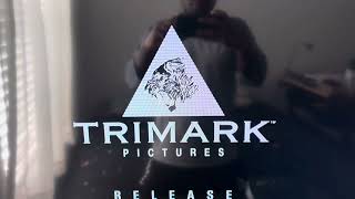 Trimark Pictures logo 1993 [upl. by Aramas]