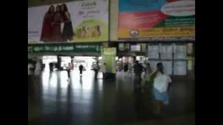 Please see and enjoy with the Chennai Mofussil Bus Terminus [upl. by Germano]