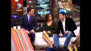 Kenan Imirzalioglu  Beyaz Show [upl. by Furtek966]