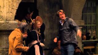 Les Misérables  Featurette quotOTS Paris at Pinewoodquot [upl. by Rosemaria916]