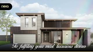 Nexa Homes  Home Builders and Home designers in Australia [upl. by Yhcir]