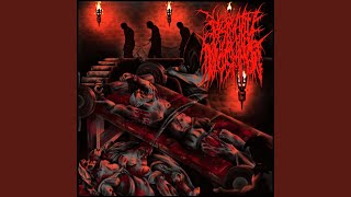 Harborer Of Vengeance feat Death Upon The Ignorant [upl. by Waal]