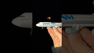 Pan Am flight 103 plane crash aviation aviationdisaster flightdeck 747 sad planescrew [upl. by Naitsirhk]