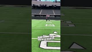 Core Memory raiders lasvegas raidernation nfl afc football blackhole touchdown subscribe [upl. by Casey]