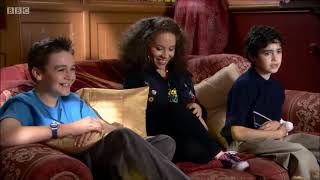 Tracy Beaker Returns Series 2 Episode 13 Chain Reaction [upl. by Claudina]