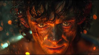 Frodo Baggins The New Dark Lord  TLOR Fan Fiction [upl. by Cornelie858]