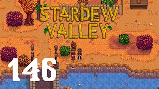 146 Anglerfreunde  Stardew Valley [upl. by Cannell]