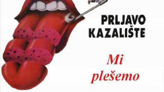 Prljavo Kazaliste  Mi plesemo 1980 [upl. by Latin109]