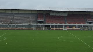 LIVE PRÉJOGO  RIO BRANCO X PARANÁ CLUBE  CAMPEONATO PARANAENSE  PARANAGUÁ [upl. by Favin]