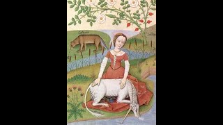 Knights Templar Mary Magdalene  The Unicorn and The RH Negative Bloodline In 🇬🇧 with 🇫🇷 Subs [upl. by Adneral]