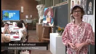 video ARTI FIG pittura [upl. by Fulks]