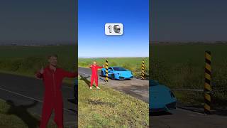 Mr Beats Ek लैंबॉर्गिनी de do automobile gaming games mrbeast trending cargames youtubeshorts [upl. by Ikkir755]