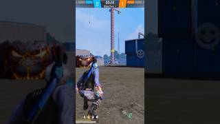 Dorry gaming vs raistar 🤯  foryou freefireshorts youtubeshorts dorrygaming shorts [upl. by Peckham]