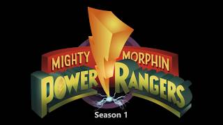 OmniRanger Mighty Morphin Power Rangers Season 1 [upl. by Akinorev]