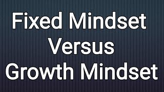 What Is Growth MindsetHow To Tutorial Guide Training Course Lesson Tips Best Practices Step By Step [upl. by Vocaay]