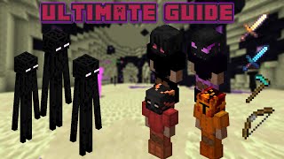 The ONLY EMAN guide you ever need  HYPIXEL SKYBLOCK [upl. by Faro]