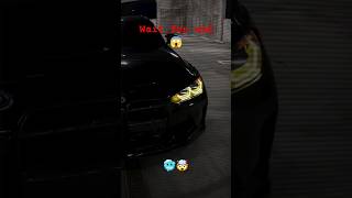 Bmw edit ❤️‍🩹☠️  car edit💕  bmwsupercars caredit automobile [upl. by Aleyak]