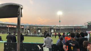 Junoon Live at PSL Final [upl. by Xuaegram]